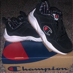 Champion sneaker youth 5
